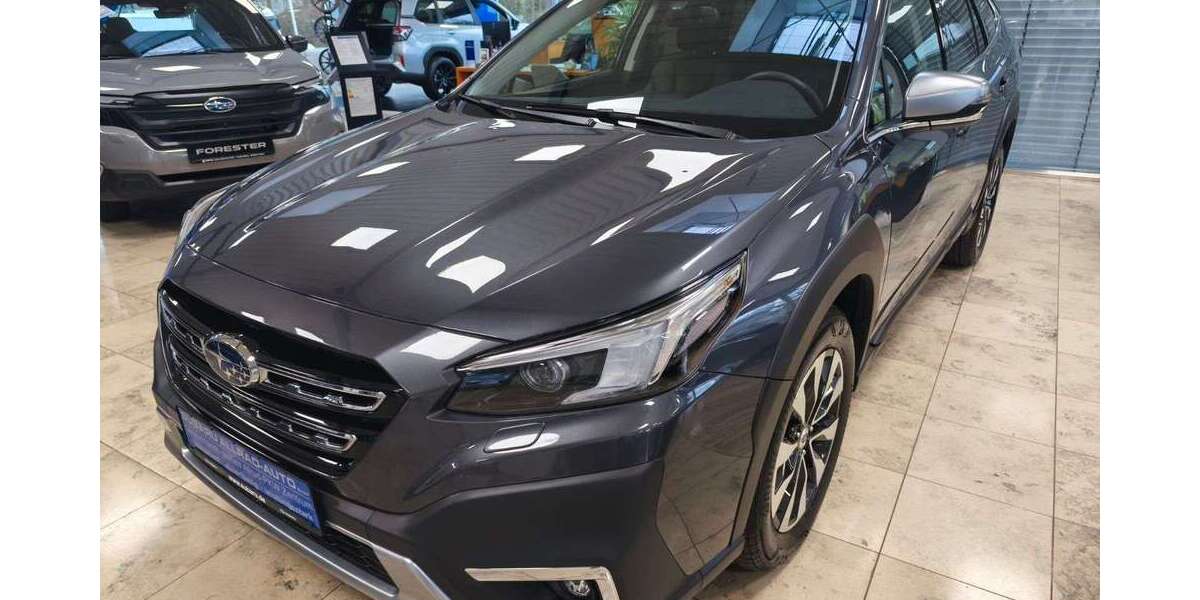 Subaru OUTBACK 19.279 km 40.590 &euro; Friedberg 61169