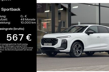 Audi Q3 3.900 km 48.720 &euro; Hanau 63452