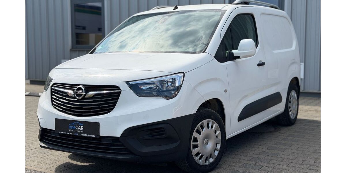 Opel Combo 98.800 km 9.980 &euro; Aschaffenburg 63741