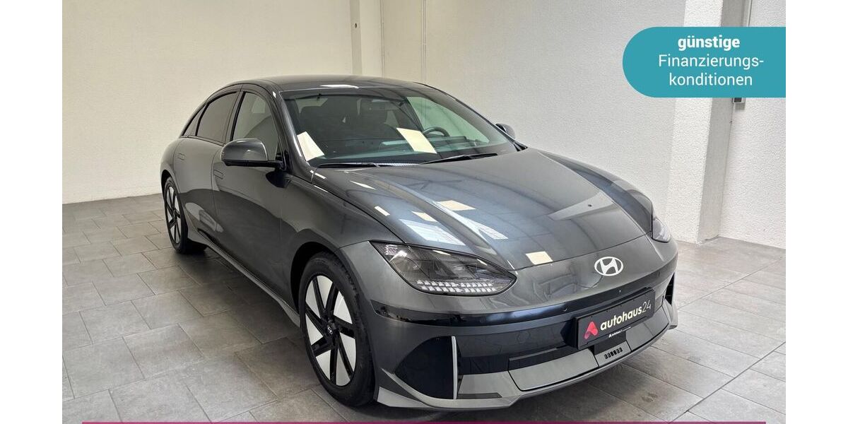 Hyundai IONIQ 6 19.757 km 31.990 &euro; Egelsbach 63329