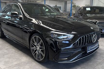 Mercedes-Benz C 43 AMG 17.235 km 63.779 &euro; Groß-Umstadt 64823