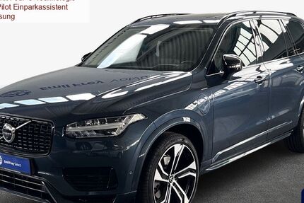 Volvo XC90 90.674 km 42.450 &euro; Frankfurt am Main 60486