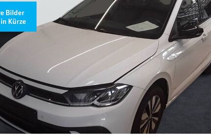 VW Polo 25.363 km 22.740 &euro; Aschaffenburg 63741