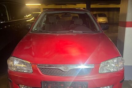 Mazda 323 200.000 km 1.200 &euro; Offenbach am Main 63067