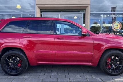 Jeep Grand Cherokee 32.000 km 39.900 &euro; Aschaffenburg 63741