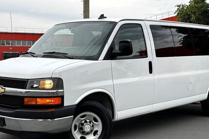 Chevrolet Express 40.485 km 29.900 &euro; Dietzenbach 63128