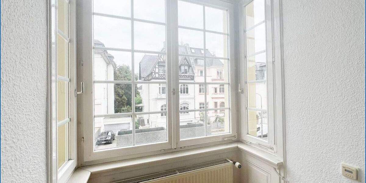 Etagenwohnung Frankfurt am Main Sachsenhausen - 3 Zimmer, 125 m&sup2;, 1.150.000&euro; | Angebot:25706587