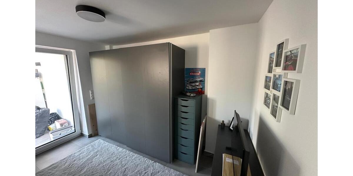 Etagenwohnung Frankfurt am Main Bockenheim - 3 Zimmer, 75 m&sup2;, 1.500&euro; | Angebot:25823203