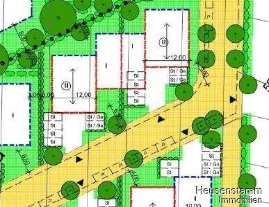 Grundstück Heusenstamm - 369.000&euro; | Angebot:25705185