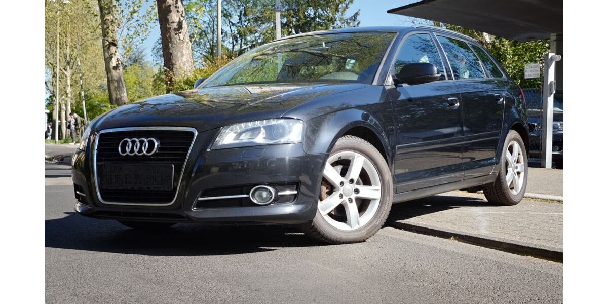 Audi A3 250.000 km 4.900 &euro; Bad Homburg 61350