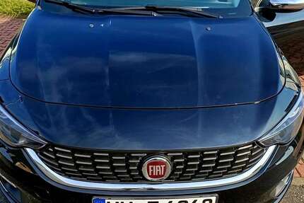 Fiat Tipo 102.000 km 8.500 &euro; Langenselbold 63505