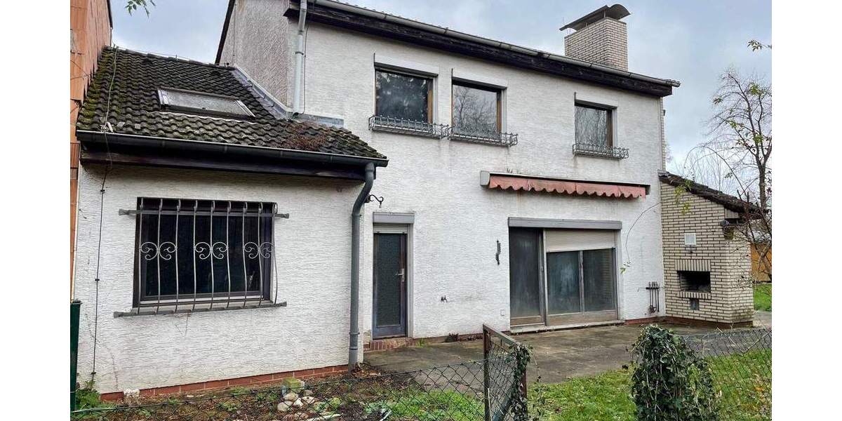 Einfamilienhaus Niddatal / Assenheim Assenheim - 5 Zimmer, 140 m&sup2;, 309.000&euro; | Angebot:25770246