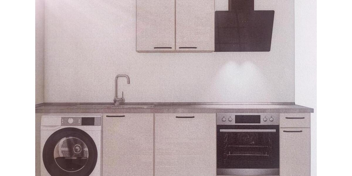 Etagenwohnung Frankfurt am Main West - 3 Zimmer, 76 m&sup2;, 1.098&euro; | Angebot:26025573