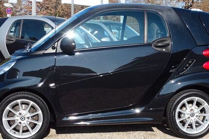 Smart ForTwo 105.000 km 5.300 &euro; Rodgau / Nieder-Roden 63110