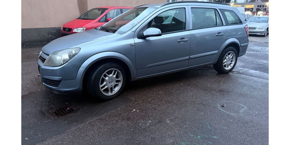 Opel Astra 320.000 km 900 &euro; FRANKFURT 65933