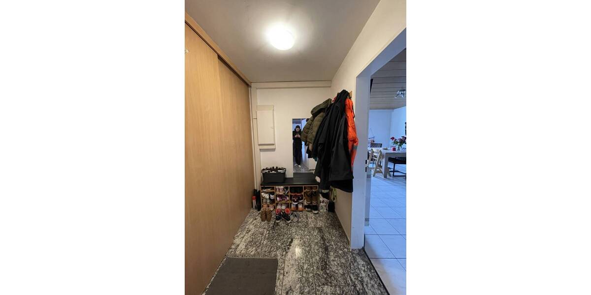 Etagenwohnung Mömbris - 2 Zimmer, 102 m&sup2;, 850&euro; | Angebot:25675690