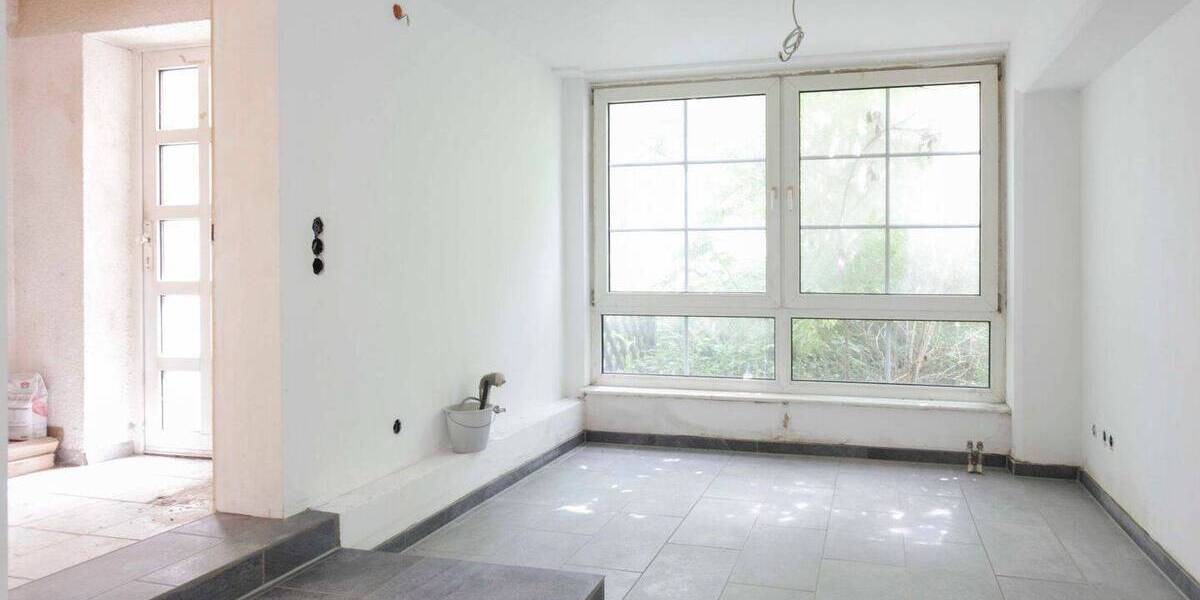 Mehrfamilienhaus, Wohnhaus Büdingen Calbach - 9 Zimmer, 495.000&euro; | Angebot:26930071