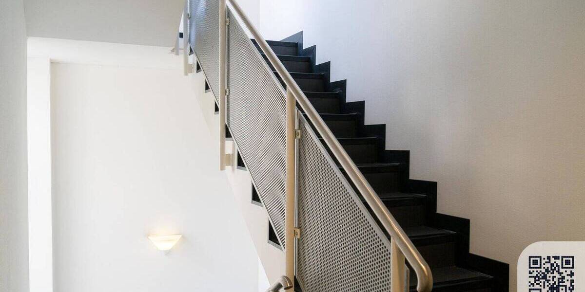 Etagenwohnung Frankfurt am Main Sachsenhausen - 2 Zimmer, 52 m&sup2;, 2.573&euro; | Angebot:25755469