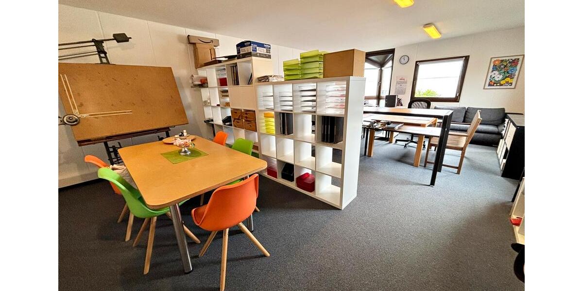 Gewerbeobjekt Rödermark - 750&euro; | Angebot:23039342