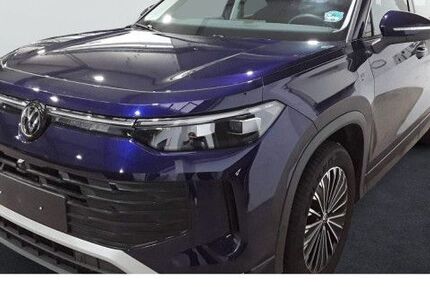 VW Tayron 25.567 km 40.880 &euro; Frankfurt 60326