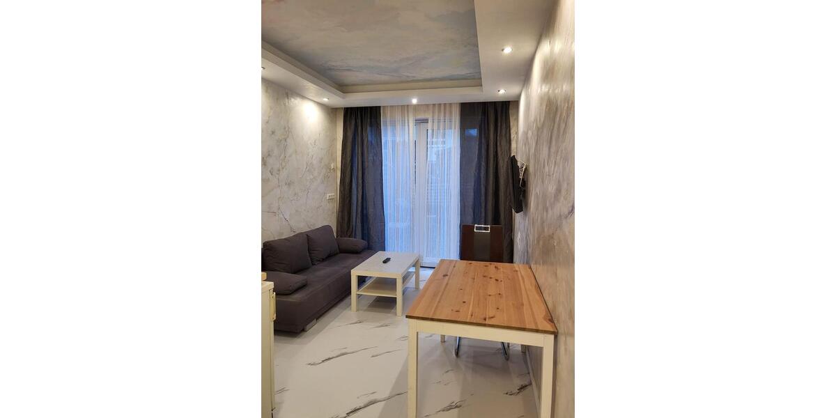 Erdgeschoßwohnung Bad Homburg vor der Höhe Gonzenheim - 2 Zimmer, 52 m&sup2;, 750&euro; | Angebot:25804623