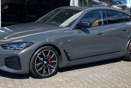 BMW i4 117.687 km 38.950 &euro; Dieburg 64807