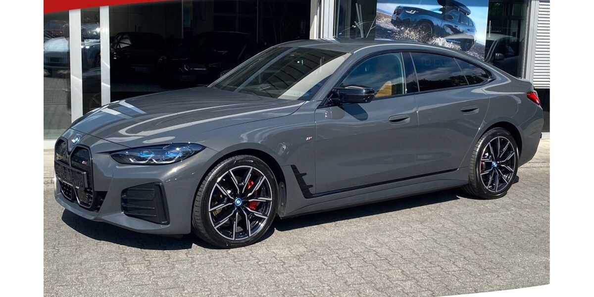 BMW i4 117.687 km 38.950 &euro; Dieburg 64807