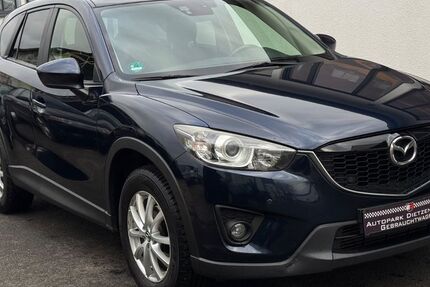 Mazda CX-5 209.000 km 5.980 &euro; Dietzenbach 63128
