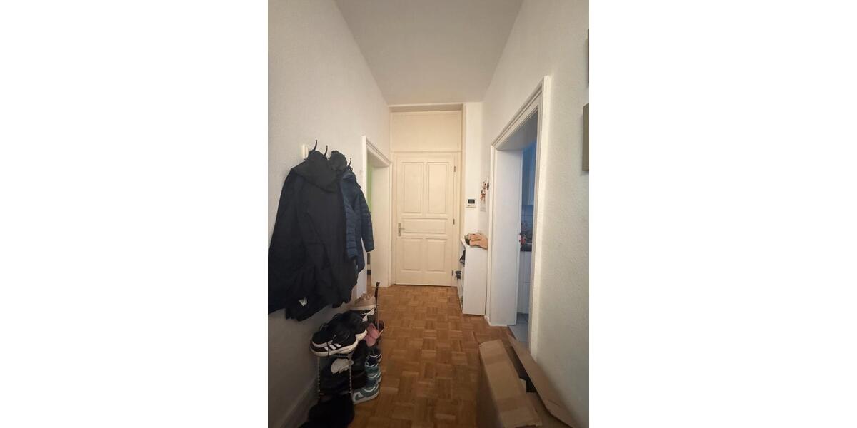 Erdgeschoßwohnung Frankfurt am Main Bonames - 3 Zimmer, 76 m&sup2;, 1.250&euro; | Angebot:26455961