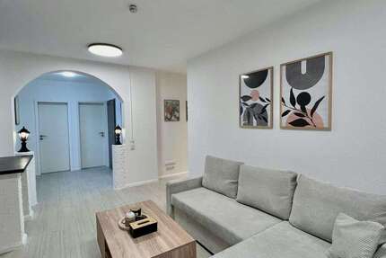 Zimmer Offenbach Lindenfeld - 1 Zimmer, 1.950&euro; | Angebot:25529039