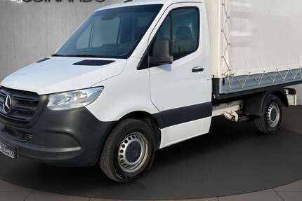 Mercedes-Benz Sprinter 12.000 km 33.880 &euro; Babenhausen 64832