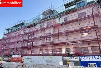 Wohnung Offenbach Bieber - 3 Zimmer, 74 m&sup2;, 1.230&euro; | Angebot:25367621