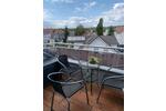 Dachgeschoßwohnung Aschaffenburg Damm - 2 Zimmer, 77 m&sup2;, 429.000&euro; | Angebot:26909420