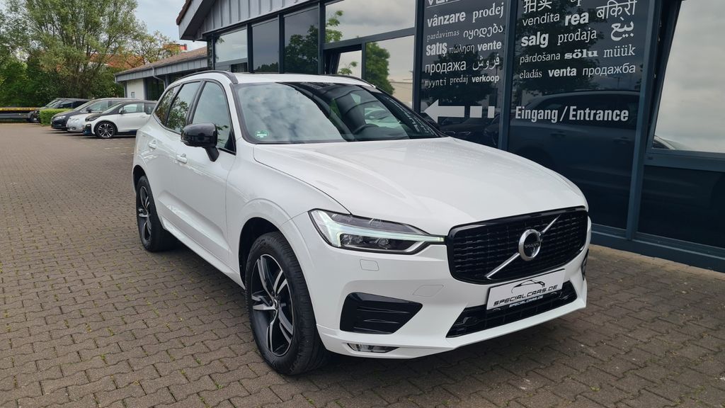 Volvo XC60 128.600 km 27.490 &euro; Offenbach am Main 63069
