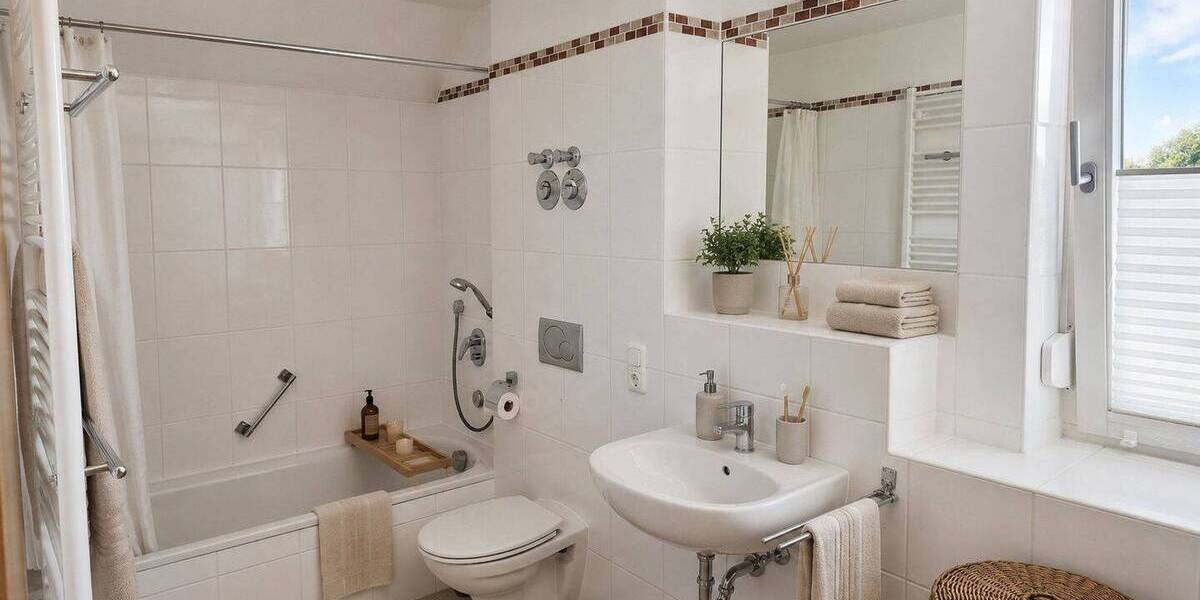 Etagenwohnung Dreieich Sprendlingen Sprendlingen - 3 Zimmer, 101 m&sup2;, 474.500&euro; | Angebot:26730986