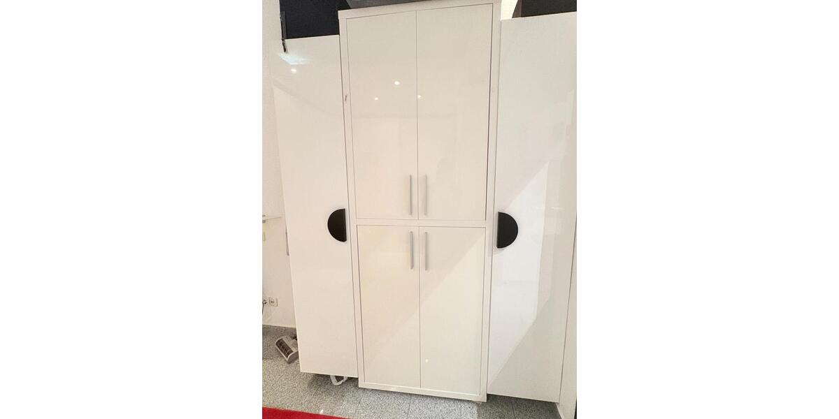 Etagenwohnung Frankfurt am Main Westend Süd - 1 Zimmer, 20 m&sup2;, 990&euro; | Angebot:25989596