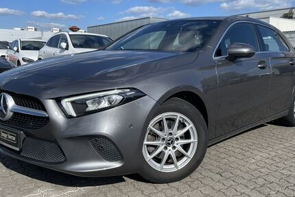 Mercedes-Benz A 180 53.660 km 23.500 &euro; Neu Isenburg 63263