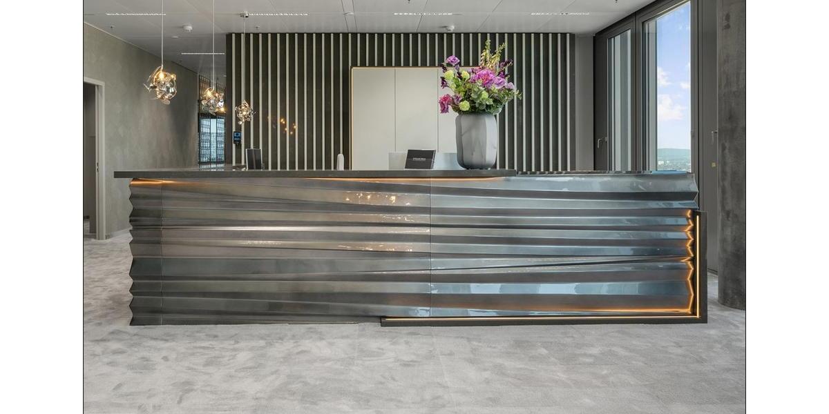 Gewerbeobjekt Frankfurt am Main - 2.790&euro; | Angebot:25959085