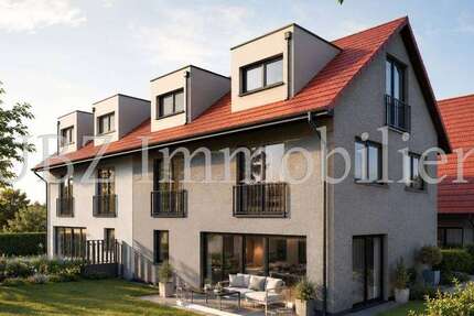 Grundstück Aschaffenburg / Strietwald Strietwald - 449.000&euro; | Angebot:27488579