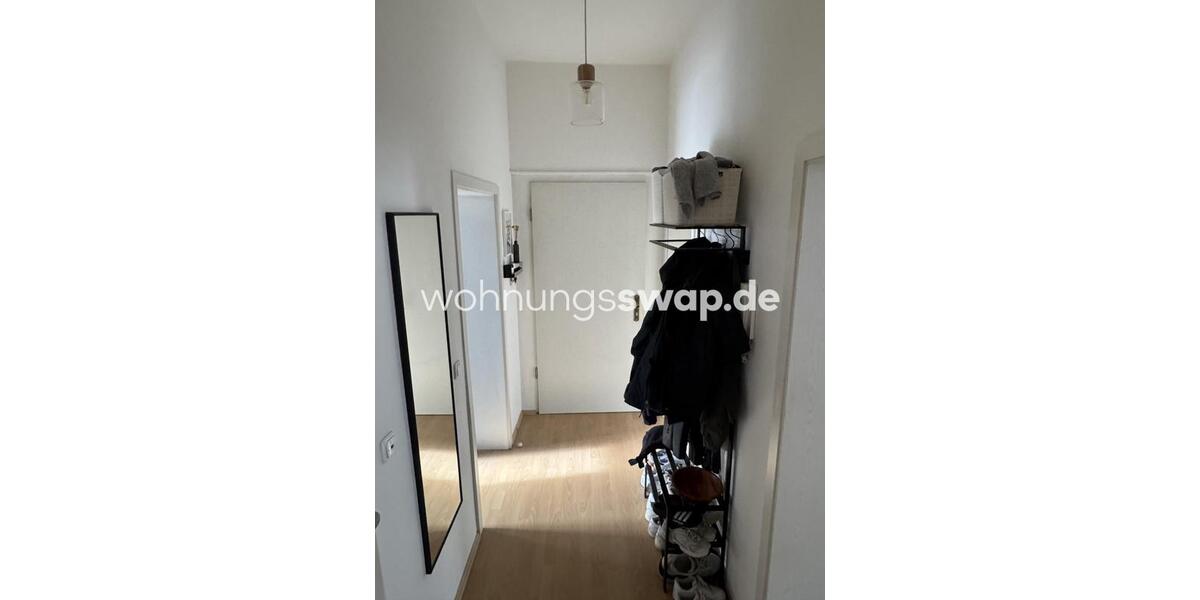 Etagenwohnung Frankfurt am Main Innenstadt 3 - 3 Zimmer, 76 m&sup2;, 1.100&euro; | Angebot:24538722