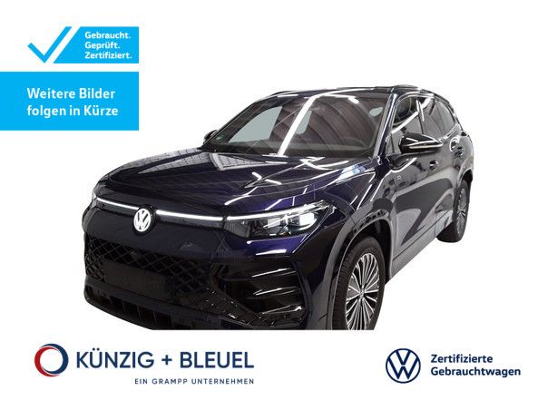 VW Tayron 21.611 km 51.990 &euro; Aschaffenburg 63741