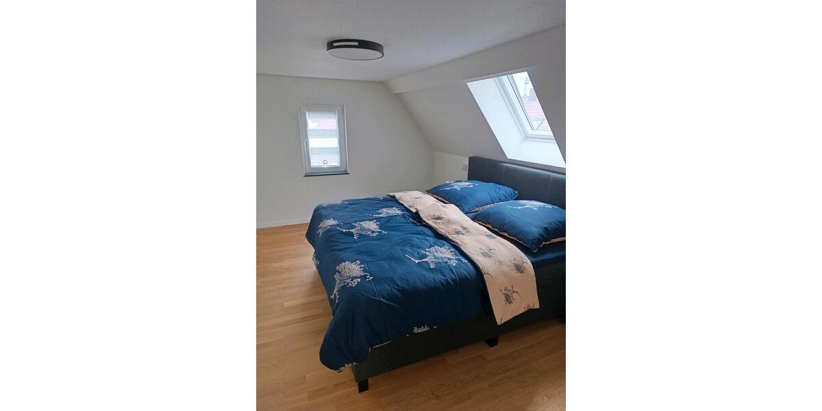Etagenwohnung Kelsterbach - 3 Zimmer, 90 m&sup2;, 1.600&euro; | Angebot:26463122