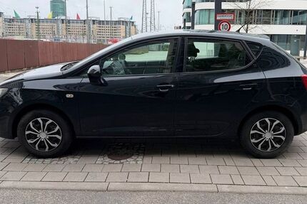 Seat Ibiza 129.980 km 4.500 &euro; Frankfurt 60326