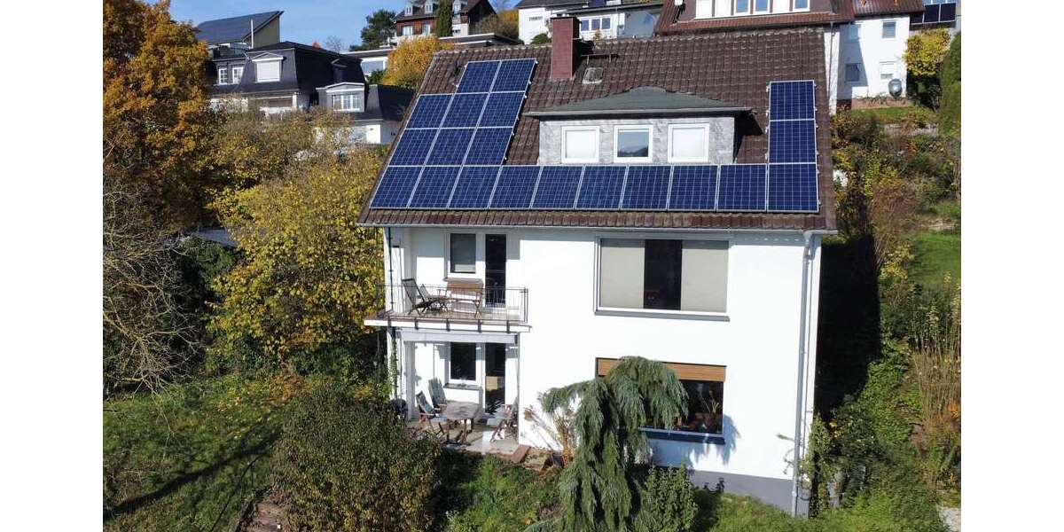 Einfamilienhaus Büdingen - 5 Zimmer, 222 m&sup2;, 675.000&euro; | Angebot:23510051