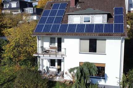 Haus Büdingen - 5 Zimmer, 222 m&sup2;, 675.000&euro; | Angebot:23510051