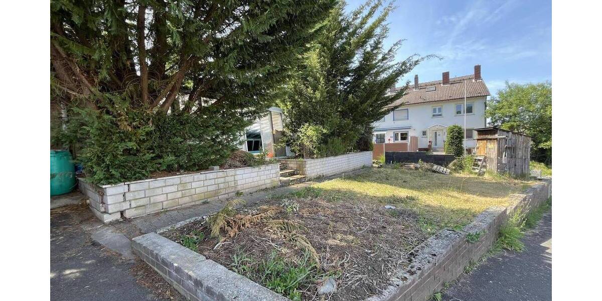 Grundstück Gelnhausen Hailer - 121.000&euro; | Angebot:25797726