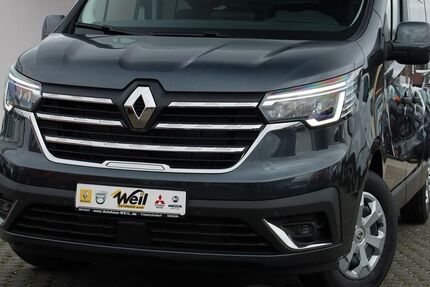 Renault Trafic 7.890 km 42.590 &euro; Friedrichsdorf 61381