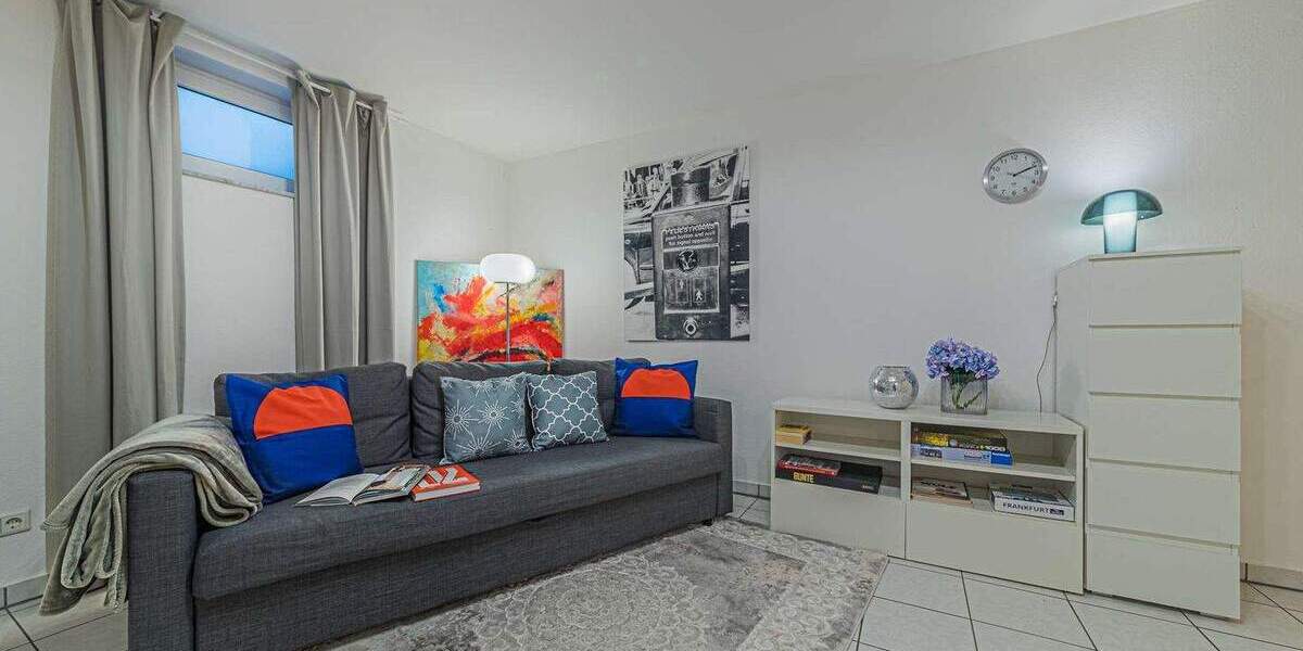 Etagenwohnung Neu-Isenburg Isenburg - 3 Zimmer, 125 m&sup2;, 3.030&euro; | Angebot:25726228