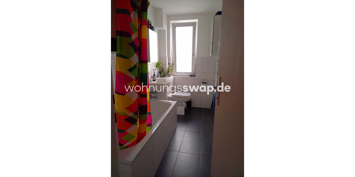 Etagenwohnung Frankfurt am Main - 2 Zimmer, 60 m&sup2;, 725&euro; | Angebot:24538713