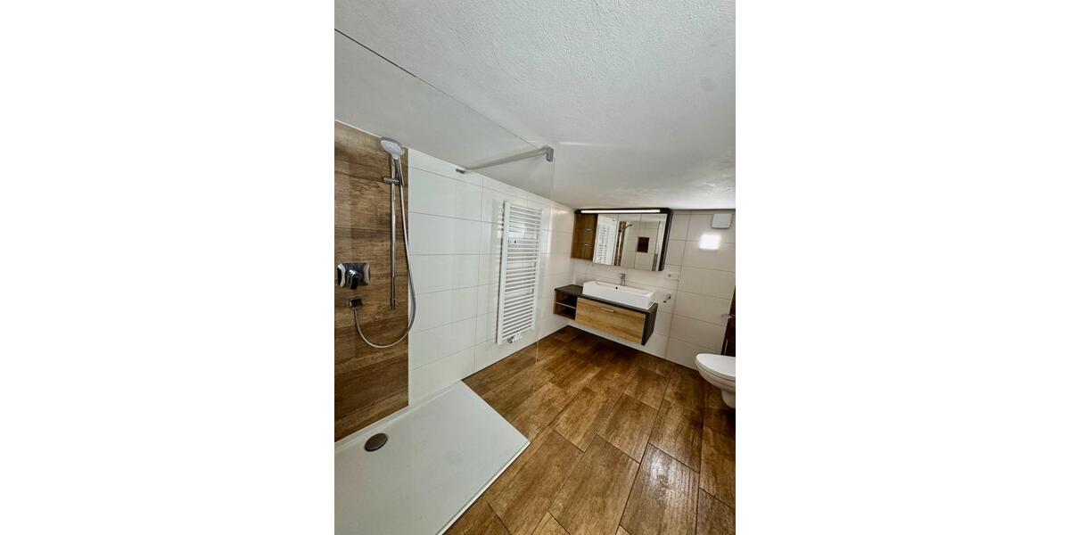 Etagenwohnung Hösbach - 2.5 Zimmer, 78 m&sup2;, 900&euro; | Angebot:25598870